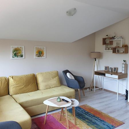 Borovets Cozy Mountain Apartments Dış mekan fotoğraf