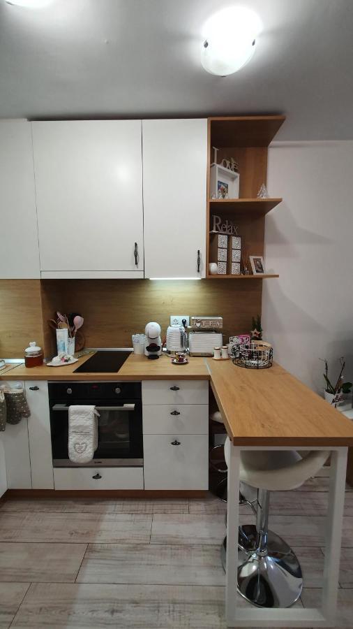 Borovets Cozy Mountain Apartments Dış mekan fotoğraf