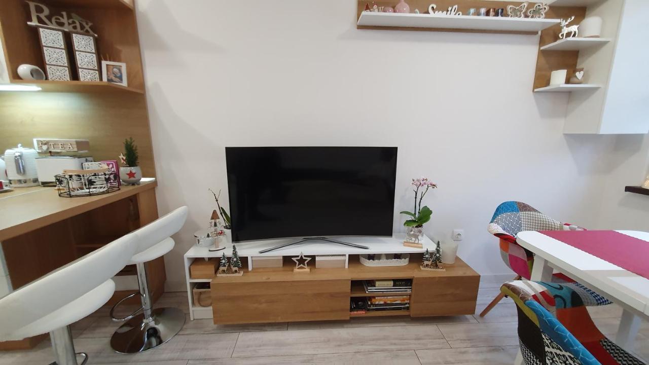 Borovets Cozy Mountain Apartments Dış mekan fotoğraf