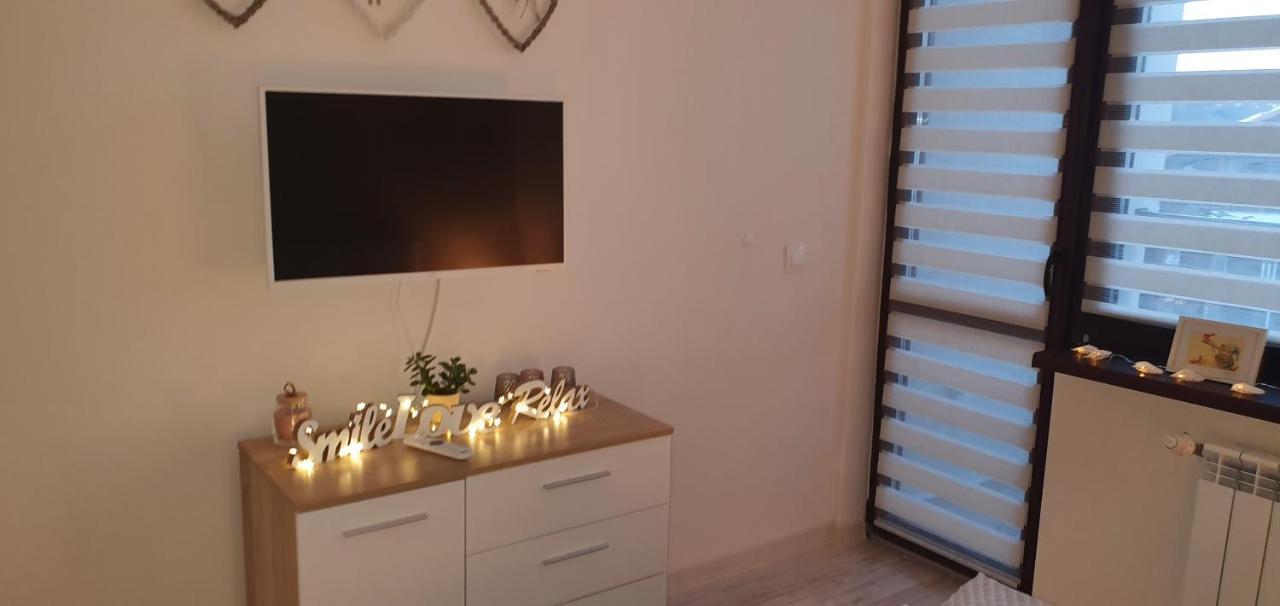 Borovets Cozy Mountain Apartments Dış mekan fotoğraf