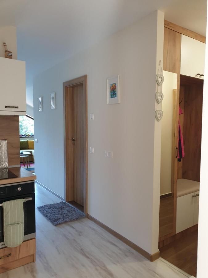 Borovets Cozy Mountain Apartments Dış mekan fotoğraf