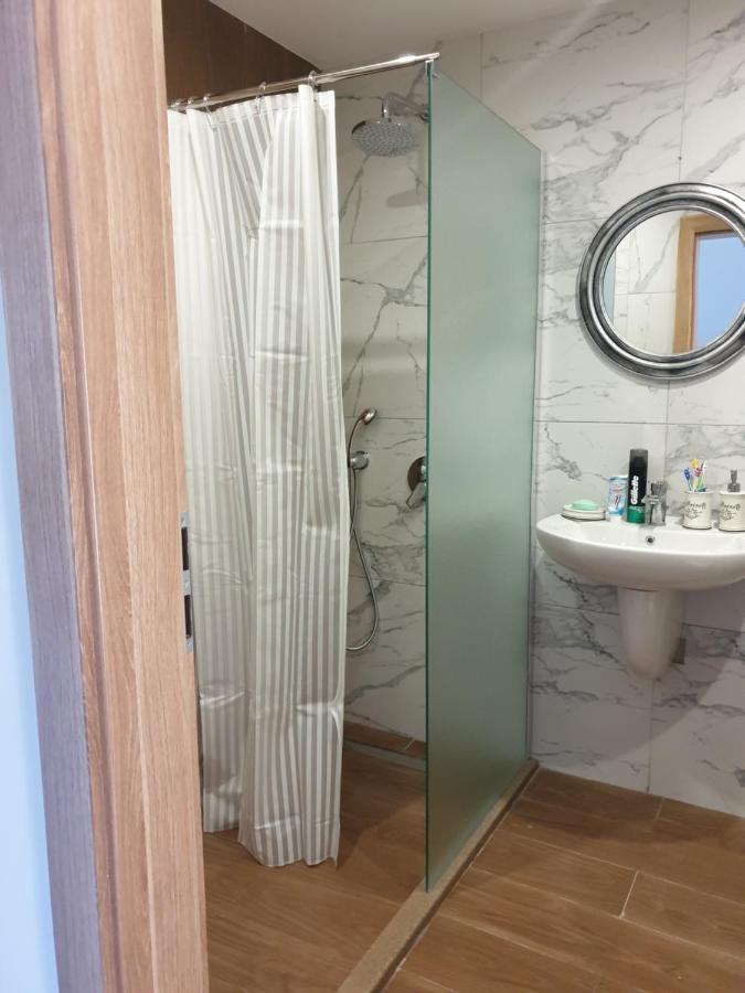 Borovets Cozy Mountain Apartments Dış mekan fotoğraf